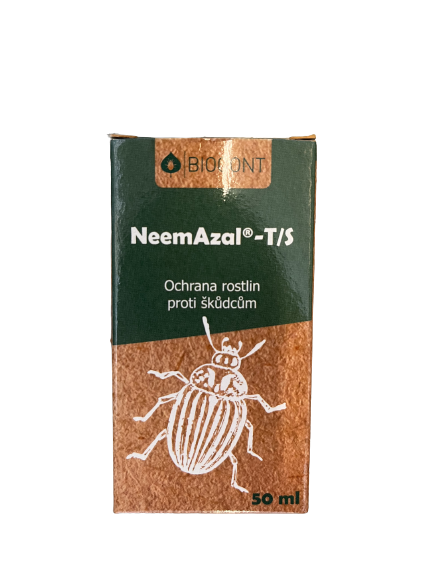 NeemAzal 50 ml